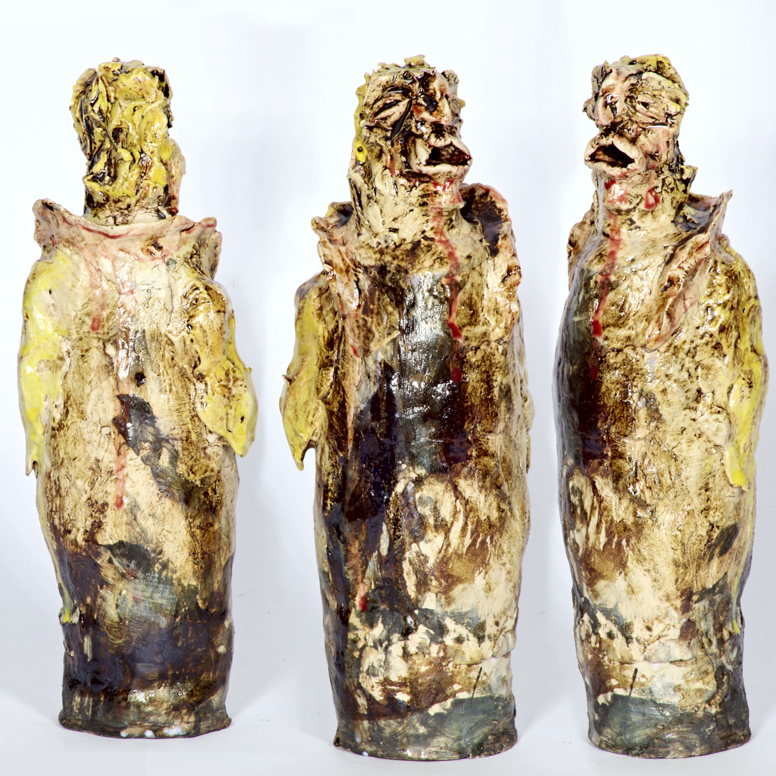 Erzengels Uriel Sculpture